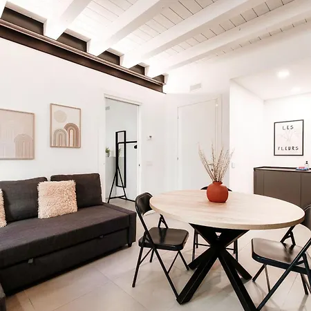 Appartement By Quokka 360 - Close To The And Train Station *